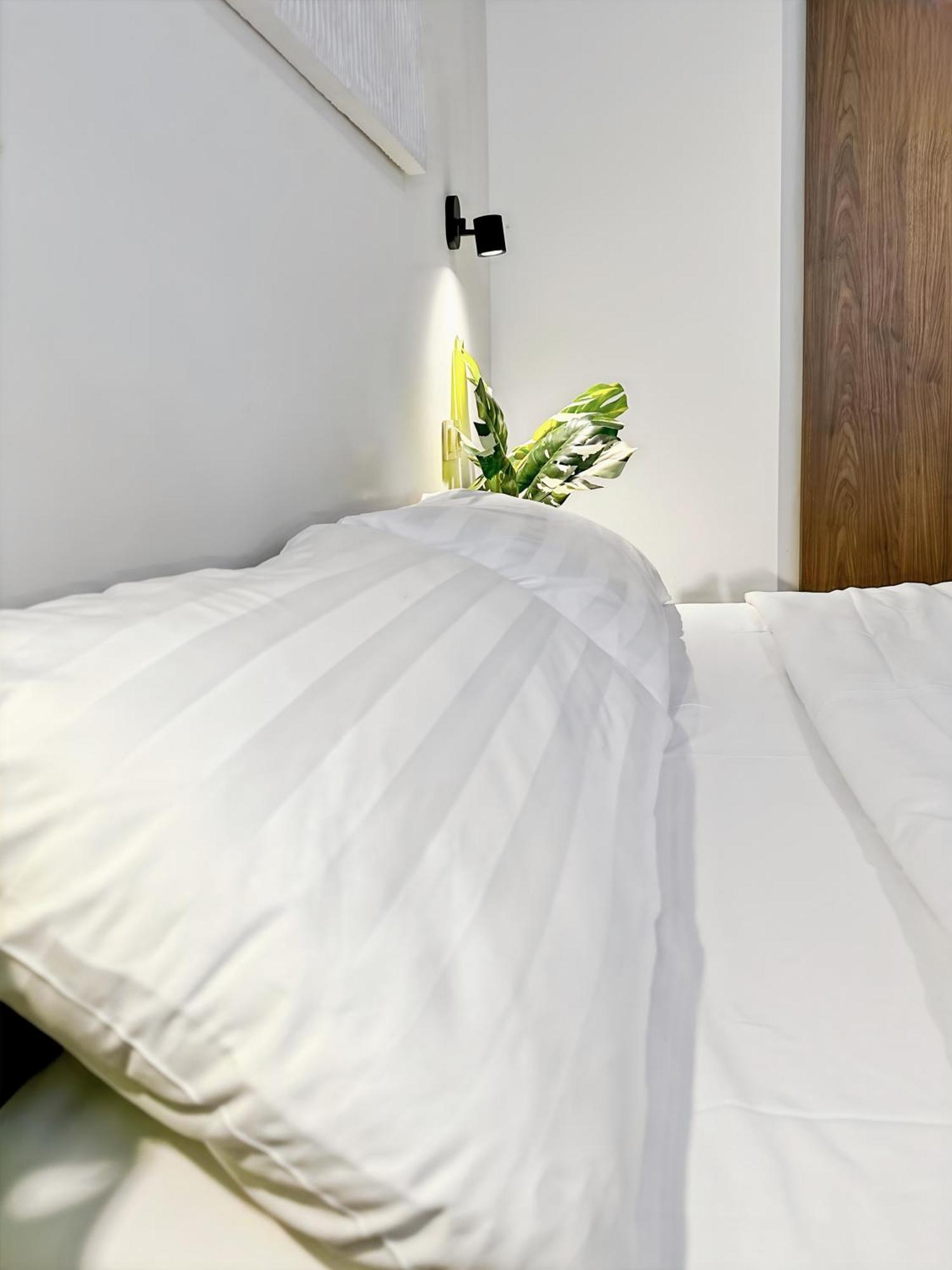 Hotel Cotiere à Grzybowo  Extérieur photo