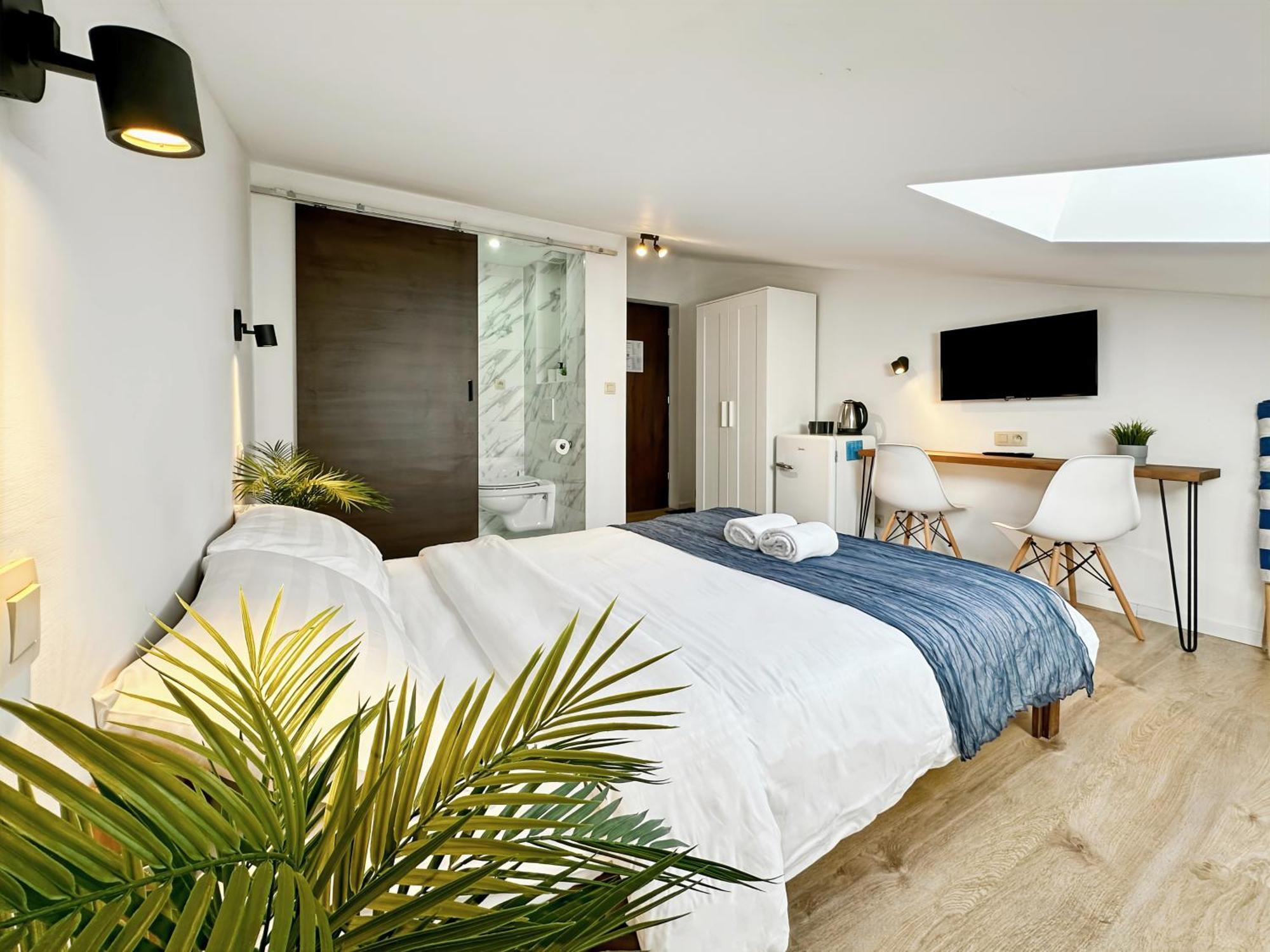 Hotel Cotiere à Grzybowo  Extérieur photo