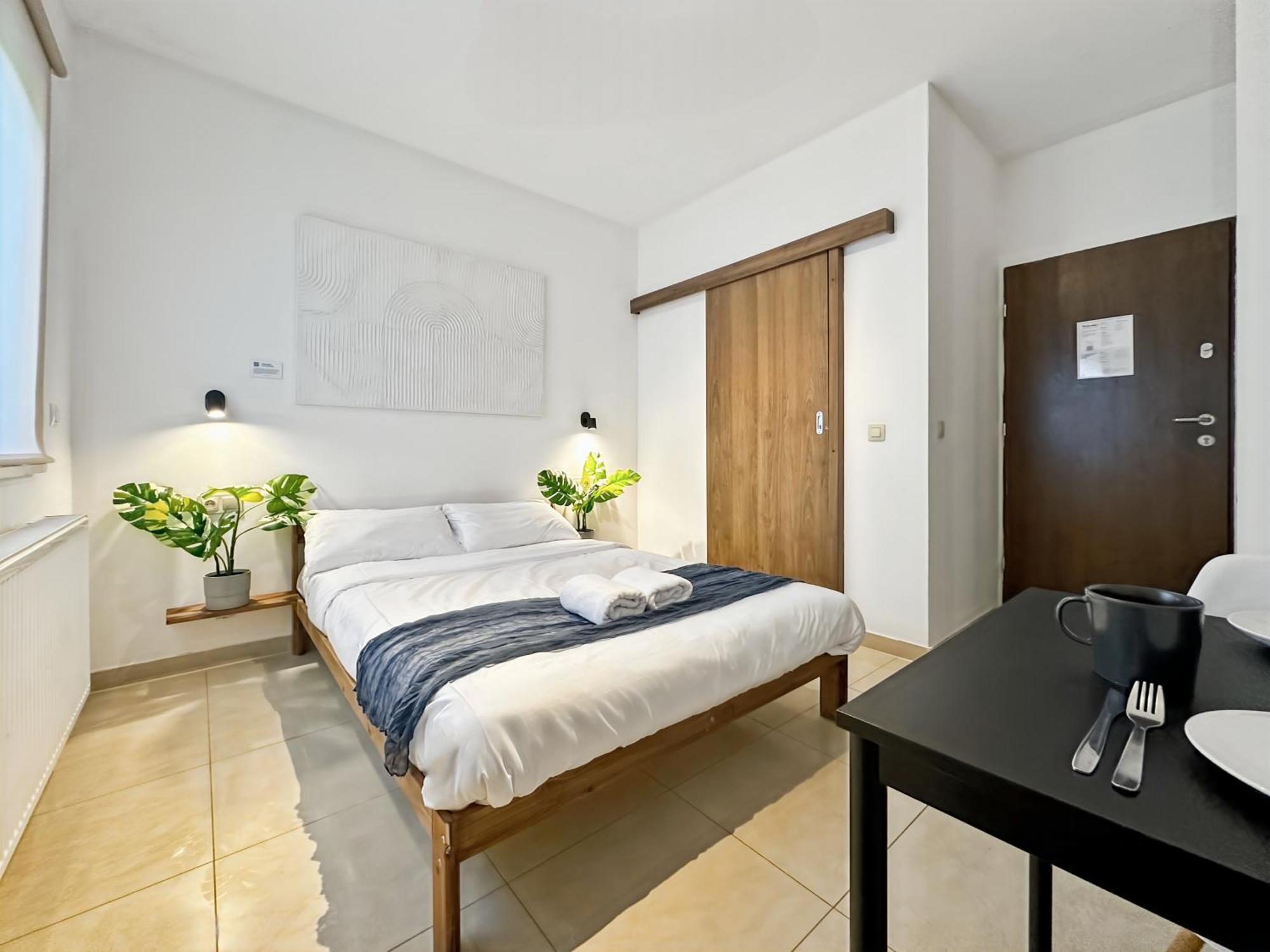 Hotel Cotiere à Grzybowo  Extérieur photo
