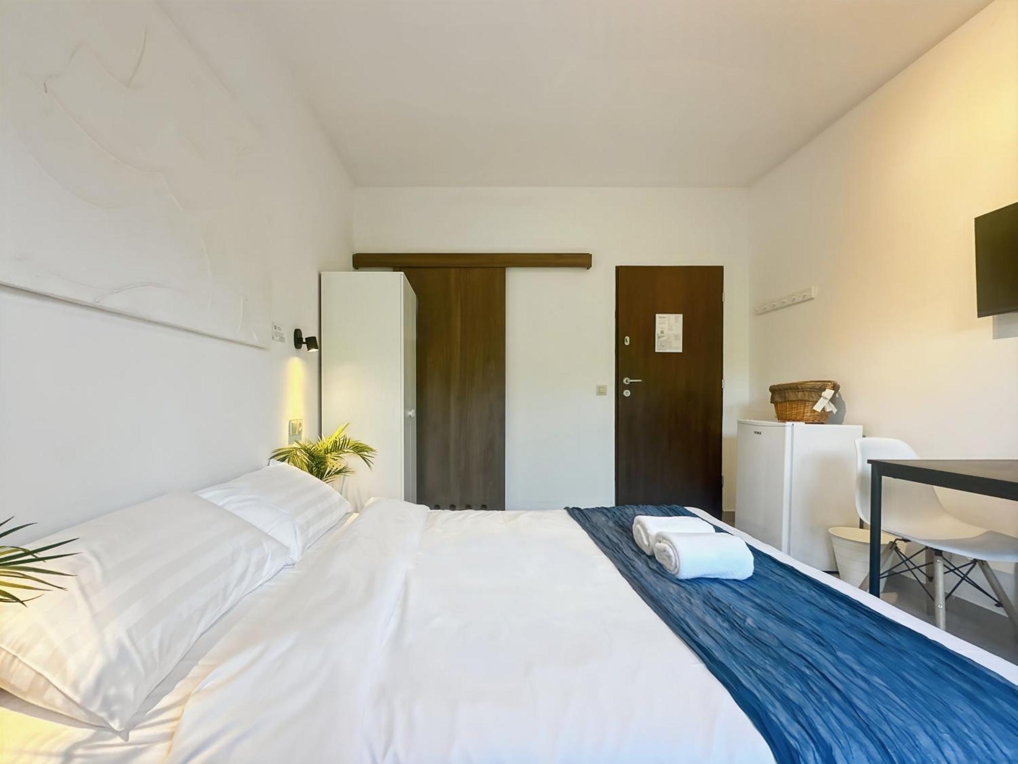 Hotel Cotiere à Grzybowo  Extérieur photo