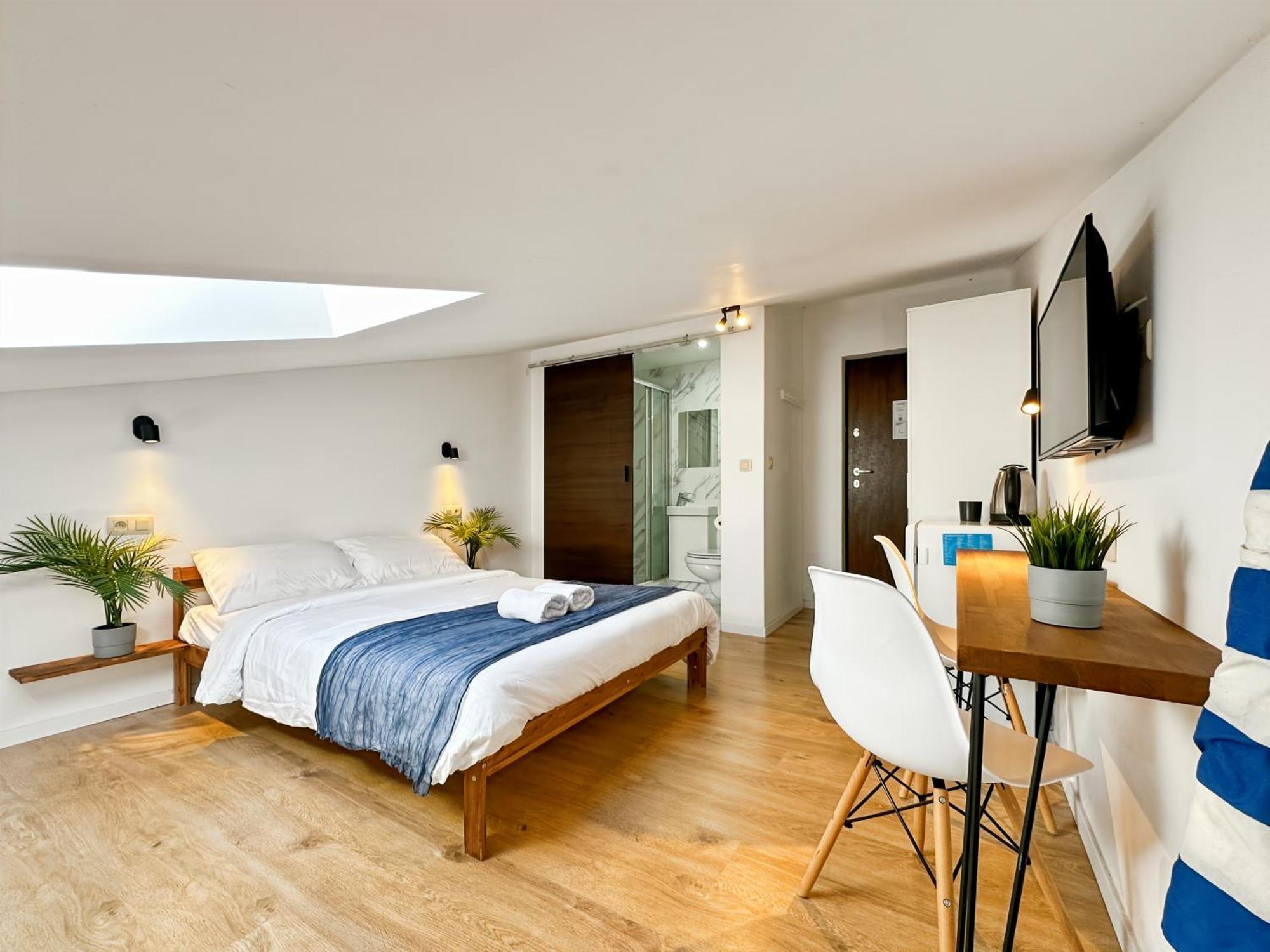 Hotel Cotiere à Grzybowo  Extérieur photo