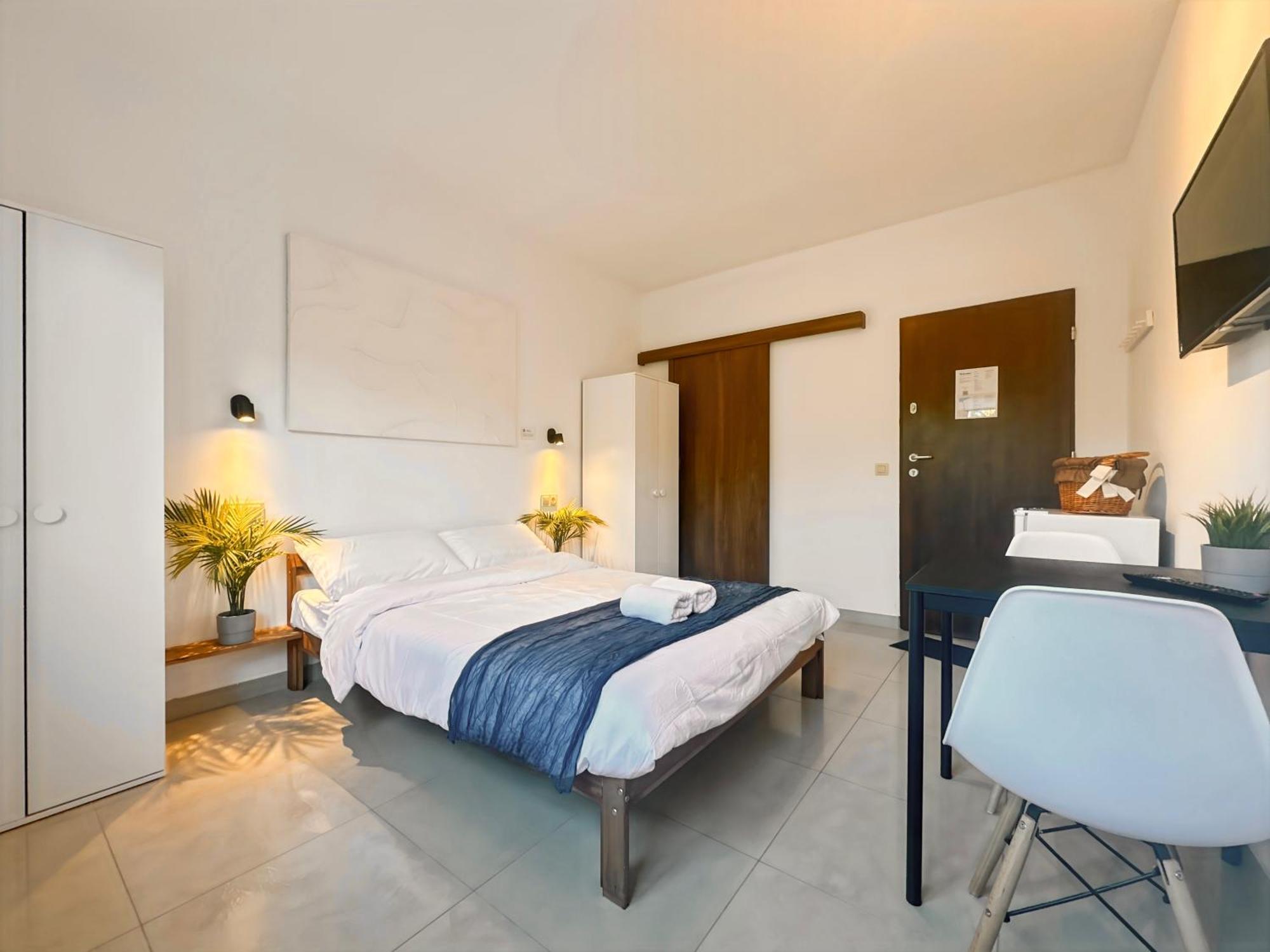 Hotel Cotiere à Grzybowo  Extérieur photo